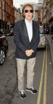Paul McCartney Supports Anti-Whaling Campaign