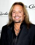 Motley Crue's Vince Neil Posts Bail Following DUI Arrest