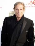 Michael Bolton Excited to Be a Grandfather