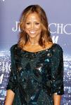 Stacey Dash Blames Dad's Absence in Failed Marriages