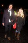 Amanda Seyfried on Dominic Cooper Split: It's Not That at All
