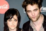 Robert Pattinson and Kristen Stewart's Secret Love Shack Revealed