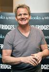 Gordon Ramsay's Mom Had a Heart Attack