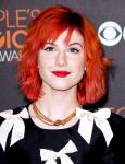 Hayley Williams Upset With Paramore Portrayal in SPIN