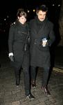 Gemma Arterton Marries in Hill-Top Wedding Ceremony in Spain
