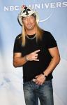 Motley Crue in Bret Michaels' Tourmate Wish List