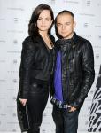 Mena Suvari and Simone Sestito Wed in Vatican City, Italy