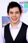 David Archuleta Previews 'Something 'Bout Love'