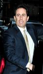 Jerry Seinfeld to Make Debut as Stage Director
