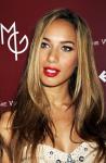Too-Busy Leona Lewis and Longtime Boyfriend End Romance