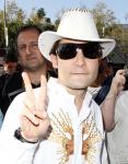 Corey Feldman: Fame Can Be Nightmare