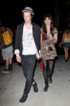 Matt Smith and Daisy Lowe Allegedly Rekindle Romance