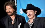 Brooks and Dunn Cancel Another Gig, Replaced by Keith Urban