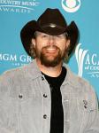 Toby Keith Joins Taylor Swift in Flood Victims Concert Line Up