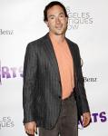 Chris Klein Checks Into Rehab Place Where Lindsay Lohan Was Once Treated
