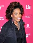 Macy Gray Gives Up Drugs to Save Her Look