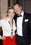 Katie Finneran Gets Engaged to Darren Goldstein