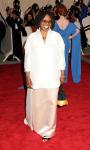 Whoopi Goldberg Channels Anger at BP on 'The View'