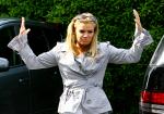 Sorry for Drug Binge, Kerry Katona Wrote Vow Letter