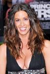 Alanis Morissette Got Married in Secret Ceremony