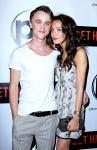 Tom Felton's Real-Life Girlfriend Plays Draco Malfoy's Wife