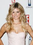 Donning Skimpy Outfit, Marisa Miller Fired by Grandpa