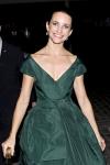 Kristin Davis Denies Rumor She Demands Bigger Role in 'SATC 3'