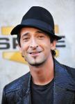 Adrien Brody Grows Beard for 'High School'