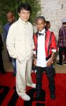 Jaden Smith Could Be the Next Great Martial Actor, Jackie Chan Says