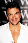 Peter Andre Scared of Finding New Love