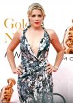 Busy Philipps Denies Boob Job Rumors