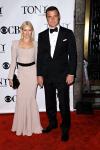 Liev Schreiber Not Splitting From Naomi Watts