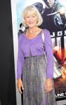Helen Mirren Plays Ron Artest's Psychiatrist in 'Lopez Tonight'