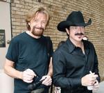 Brooks and Dunn Scrap Nashville Charity Gig Due to Illness