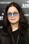 Ozzy Osbourne to Glam Up Halloween With Headlining Gig