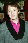 Clay Aiken Not Blaming Label for Axing Him