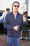 Jeremy London Prevents Brother and Mom From Talking to Press