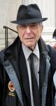Leonard Cohen Heading to Cambodia for 'Spiritual' Concert
