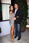 'CSI: Miami' Star Eva La Rue Marries Businessman Beau in Mexico