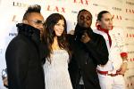 Artists Arrived in South Africa to Kick Off Some Balls