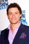 Dominic West to Wed His College Sweetheart on June 26