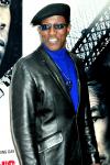 Wesley Snipes Playing Victim of 'Miscarriage of Justice'