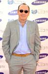 Kevin Spacey Auctioned Himself for Charity