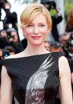 Cate Blanchett's Sydney Theater Goes Green