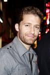 Matthew Morrison Dishes on Debut Album