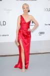 Joely Richardson Describes Deaths in Family 'Violent'
