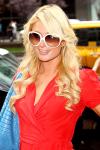 Paris Hilton to Walk Down the Aisle as Bridesmaid