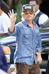 David Spade Regrets Baring Butt in 'Grown Ups'