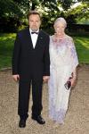 Vanessa Redgrave Admits She Is Married to Franco Nero
