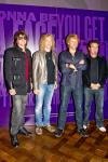 Bon Jovi Defends Expensive Tour Tickets